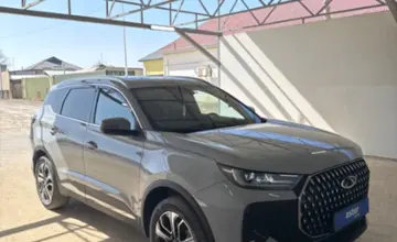 Chery Tiggo 7 Pro 2025 года за 10 500 000 тг. в Кызылорда фото 3