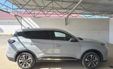 Chery Tiggo 7 Pro 2025 года за 10 500 000 тг. в Кызылорда фото 4