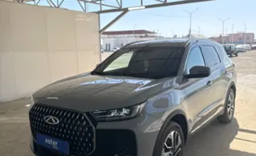 Chery Tiggo 7 Pro 2025 года за 10 500 000 тг. в Кызылорда фото 1