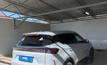 Chery Tiggo 7 Pro 2025 года за 10 500 000 тг. в Кызылорда