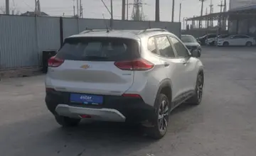Chevrolet Tracker 2024 года за 9 000 000 тг. в Атырау