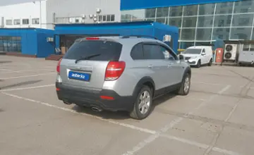 Chevrolet Captiva 2013 года за 5 800 000 тг. в Алматы фото 3