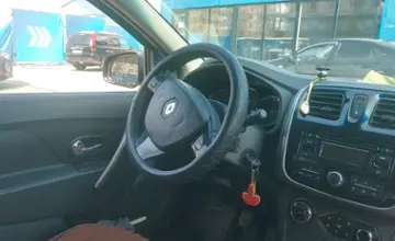 Renault Sandero 2015 года за 4 500 000 тг. в Алматы фото 5