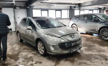 Peugeot 308 2010 года за 3 000 000 тг. в Астана фото 2