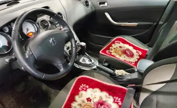 Peugeot 308 2010 года за 3 000 000 тг. в Астана фото 5