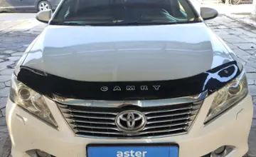 Toyota Camry 2012 года за 8 600 000 тг. в Талдыкорган фото 2