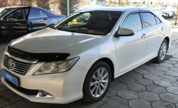 Toyota Camry 2012 года за 8 600 000 тг. в Талдыкорган фото 1