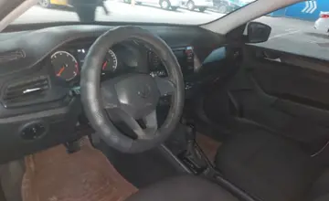 Volkswagen Polo 2020 года за 6 500 000 тг. в Алматы фото 5