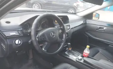 Mercedes-Benz E-Класс 2009 года за 7 200 000 тг. в Алматы фото 5