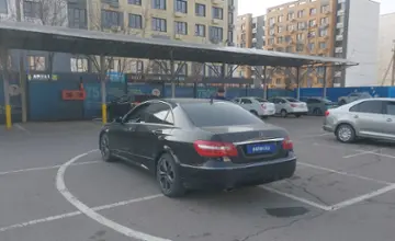 Mercedes-Benz E-Класс 2009 года за 7 200 000 тг. в Алматы фото 4