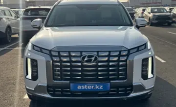 Hyundai Palisade 2023 года за 24 000 000 тг. в Алматы фото 2