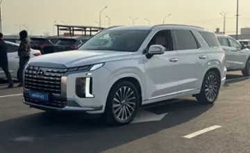 Hyundai Palisade 2023 года за 24 000 000 тг. в Алматы фото 1