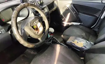 LADA (ВАЗ) Granta 2013 года за 2 000 000 тг. в Астана фото 5