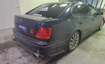 Lexus GS 1998 года за 5 500 000 тг. в Павлодар