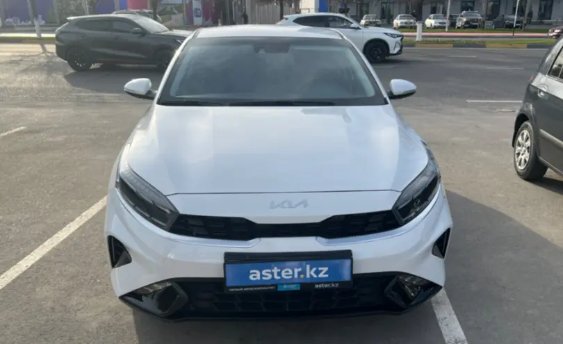 Kia Cerato 2023 года за 10 500 000 тг. в Шымкент фото 2