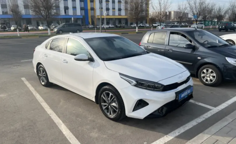 Kia Cerato 2023 года за 10 500 000 тг. в Шымкент фото 3