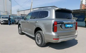 Tank 500 2025 года за 26 000 000 тг. в Шымкент фото 4