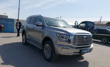 Tank 500 2025 года за 26 000 000 тг. в Шымкент фото 2