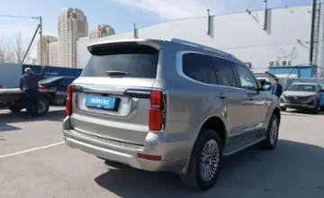 Tank 500 2025 года за 26 000 000 тг. в Шымкент фото 3