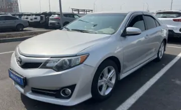 Toyota Camry 2014 года за 8 000 000 тг. в Алматы фото 1