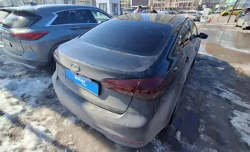 Kia Cerato 2018 года за 7 000 000 тг. в Астана