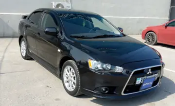 Mitsubishi Lancer 2011 года за 4 000 000 тг. в Тараз фото 3