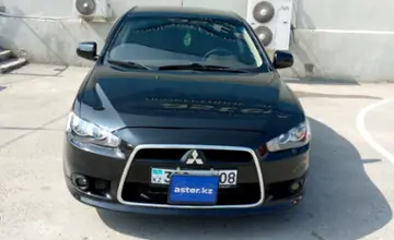 Mitsubishi Lancer 2011 года за 4 000 000 тг. в Тараз фото 2