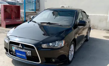 Mitsubishi Lancer 2011 года за 4 000 000 тг. в Тараз фото 1