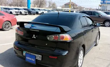 Mitsubishi Lancer 2011 года за 4 000 000 тг. в Тараз