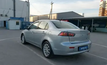 Mitsubishi Lancer 2013 года за 3 800 000 тг. в Шымкент фото 4