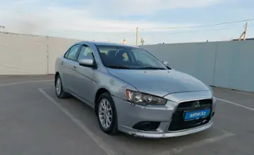 Mitsubishi Lancer 2013 года за 3 800 000 тг. в Шымкент фото 2
