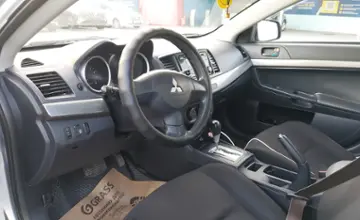 Mitsubishi Lancer 2013 года за 3 800 000 тг. в Шымкент фото 5