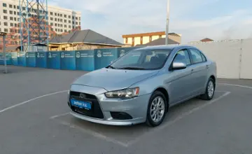 Mitsubishi Lancer 2013 года за 3 800 000 тг. в Шымкент фото 1