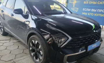 Kia Sportage 2024 года за 12 500 000 тг. в Талдыкорган фото 3