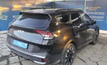 Kia Sportage 2024 года за 12 500 000 тг. в Талдыкорган