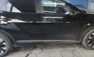 Kia Sportage 2024 года за 12 500 000 тг. в Талдыкорган фото 4