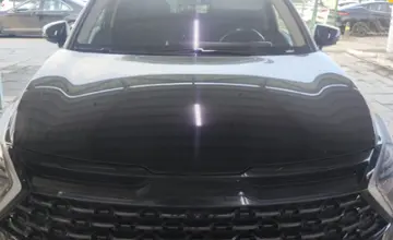 Kia Sportage 2024 года за 12 500 000 тг. в Талдыкорган фото 2