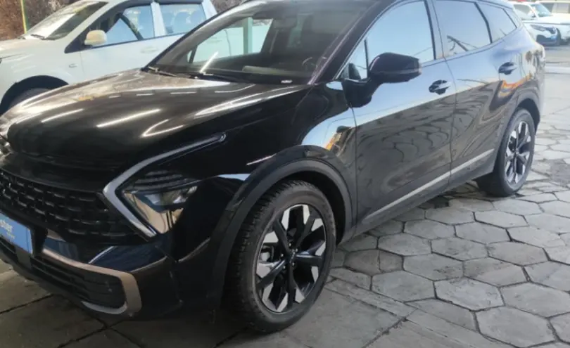 Kia Sportage 2024 года за 12 500 000 тг. в Талдыкорган