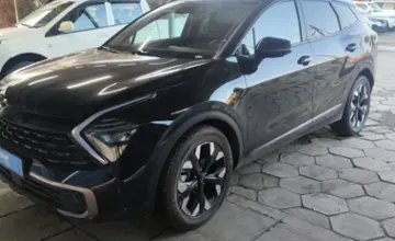 Kia Sportage 2024 года за 12 500 000 тг. в Талдыкорган фото 1