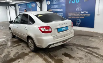 LADA (ВАЗ) Granta 2023 года за 4 000 000 тг. в Астана фото 4