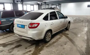 LADA (ВАЗ) Granta 2023 года за 4 000 000 тг. в Астана фото 3