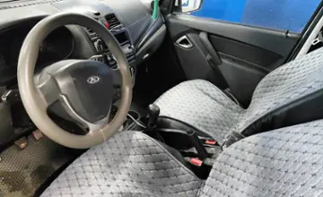 LADA (ВАЗ) Granta 2023 года за 4 000 000 тг. в Астана фото 5