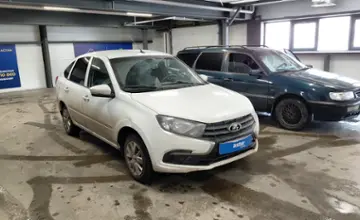 LADA (ВАЗ) Granta 2023 года за 4 000 000 тг. в Астана фото 2