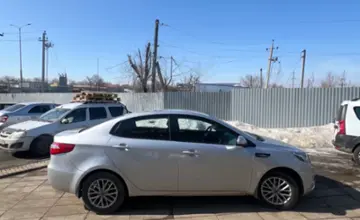 Kia Rio 2015 года за 4 000 000 тг. в Уральск фото 4