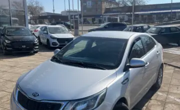 Kia Rio 2015 года за 4 000 000 тг. в Уральск фото 1