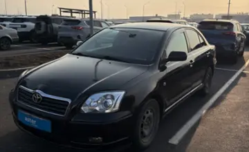 Toyota Avensis 2006 года за 3 000 000 тг. в Алматы фото 1
