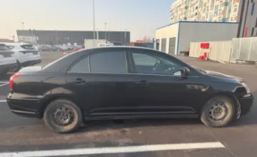Toyota Avensis 2006 года за 3 000 000 тг. в Алматы фото 4