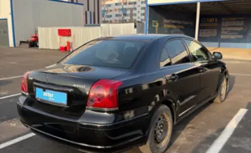 Toyota Avensis 2006 года за 3 000 000 тг. в Алматы