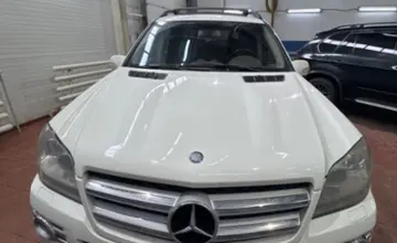 Mercedes-Benz GL-Класс 2007 года за 7 000 000 тг. в Астана фото 2
