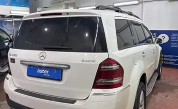 Mercedes-Benz GL-Класс 2007 года за 7 000 000 тг. в Астана